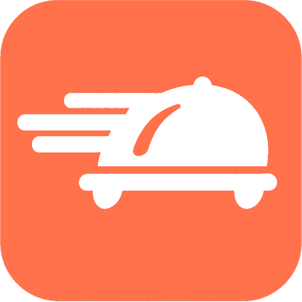 FoodHero Business app icon
