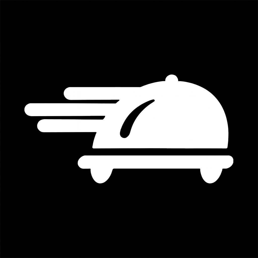 FoodHero Driver app icon