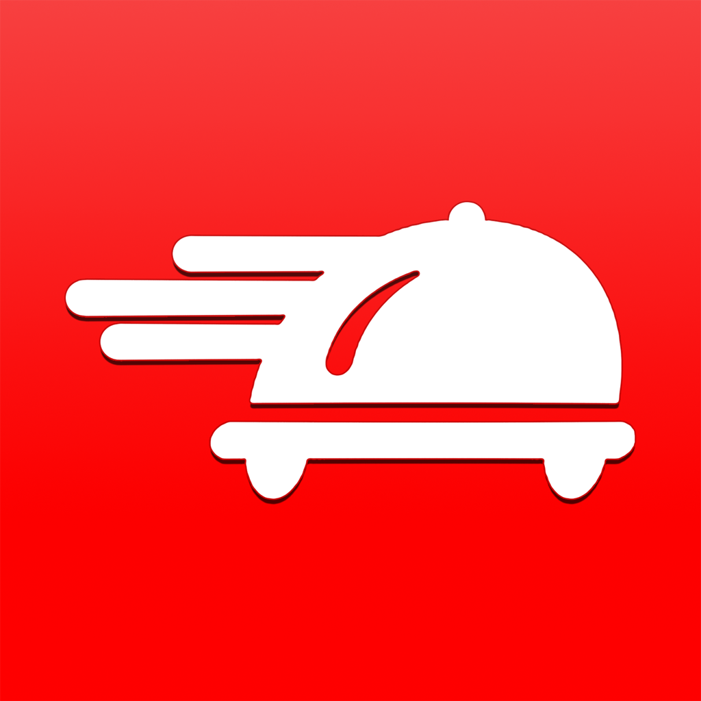 FoodHero customer app icon